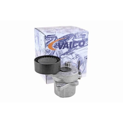 Натяжитель поликлинового ремня VAICO Green Mobility Parts V30-2708, фото №2 Натяжитель поликлинового ремня VAICO Green Mobility Parts V30-2708, фото №2