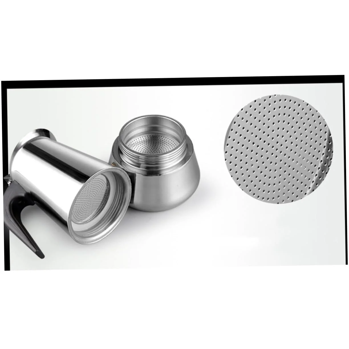 Кофейник Edelsthal Универсальный для дома, фото №3