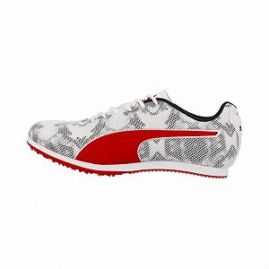 Шиповки PUMA Evospeed Star 8 чоловічі synthetic.ua - Фото 1