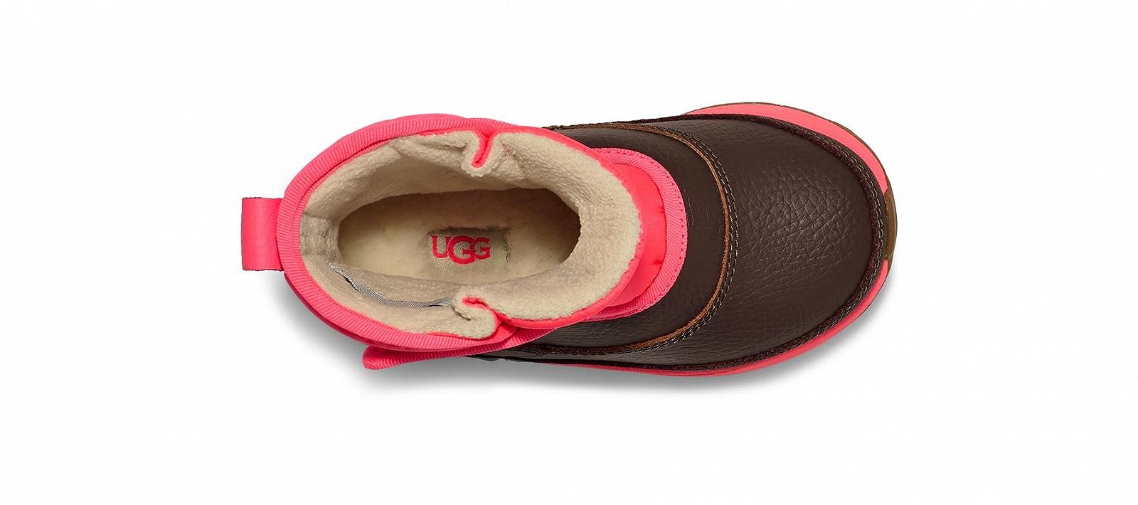 Ботинки UGG Taney Weather Unisex, детские, фото №5