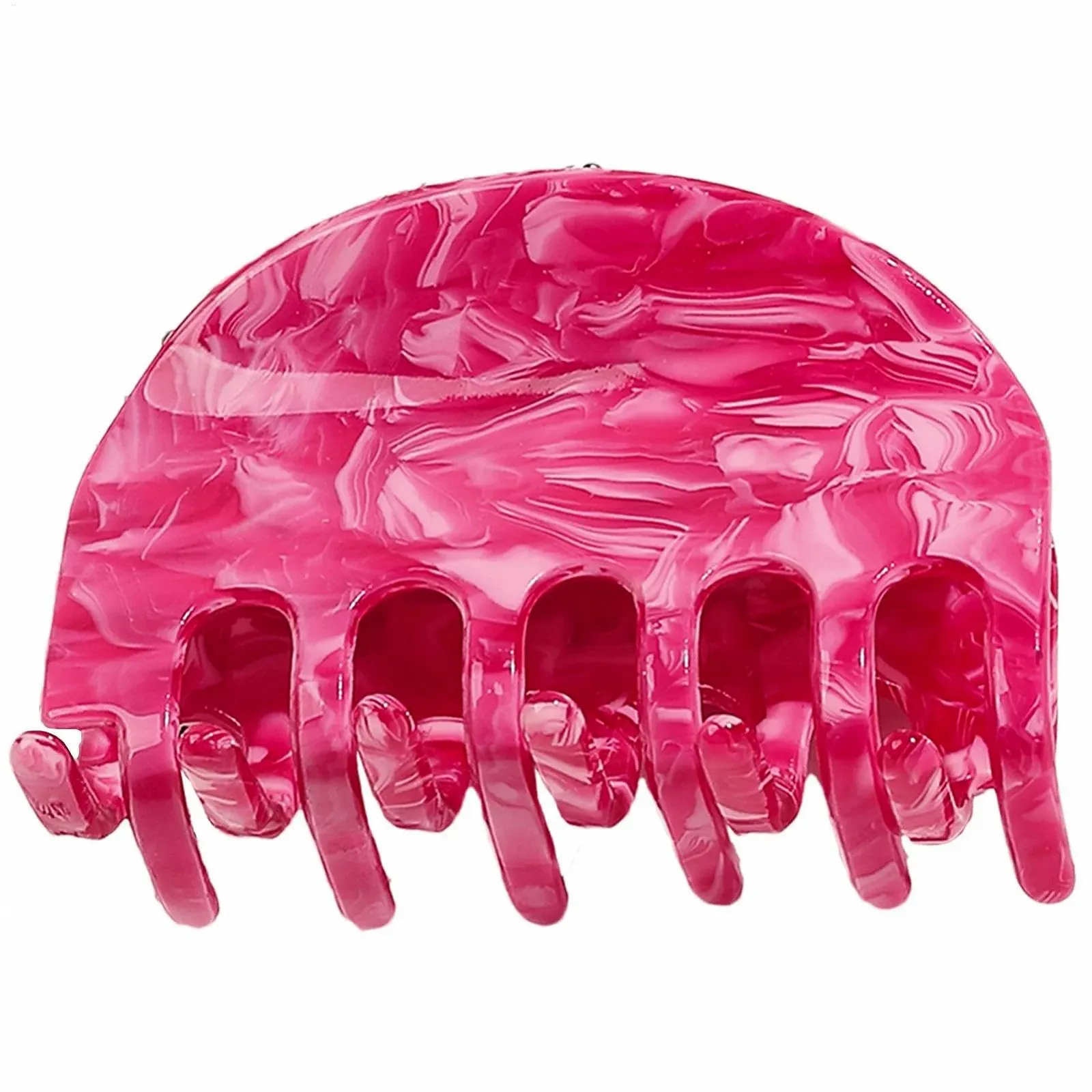 Заколка для волос Bexdug, маленькие заколки для волос, нескользящие зажимы для укладки волос, головные уборы, удобная гавайская заколка для волос для женщин, подруги, матери, фото №8