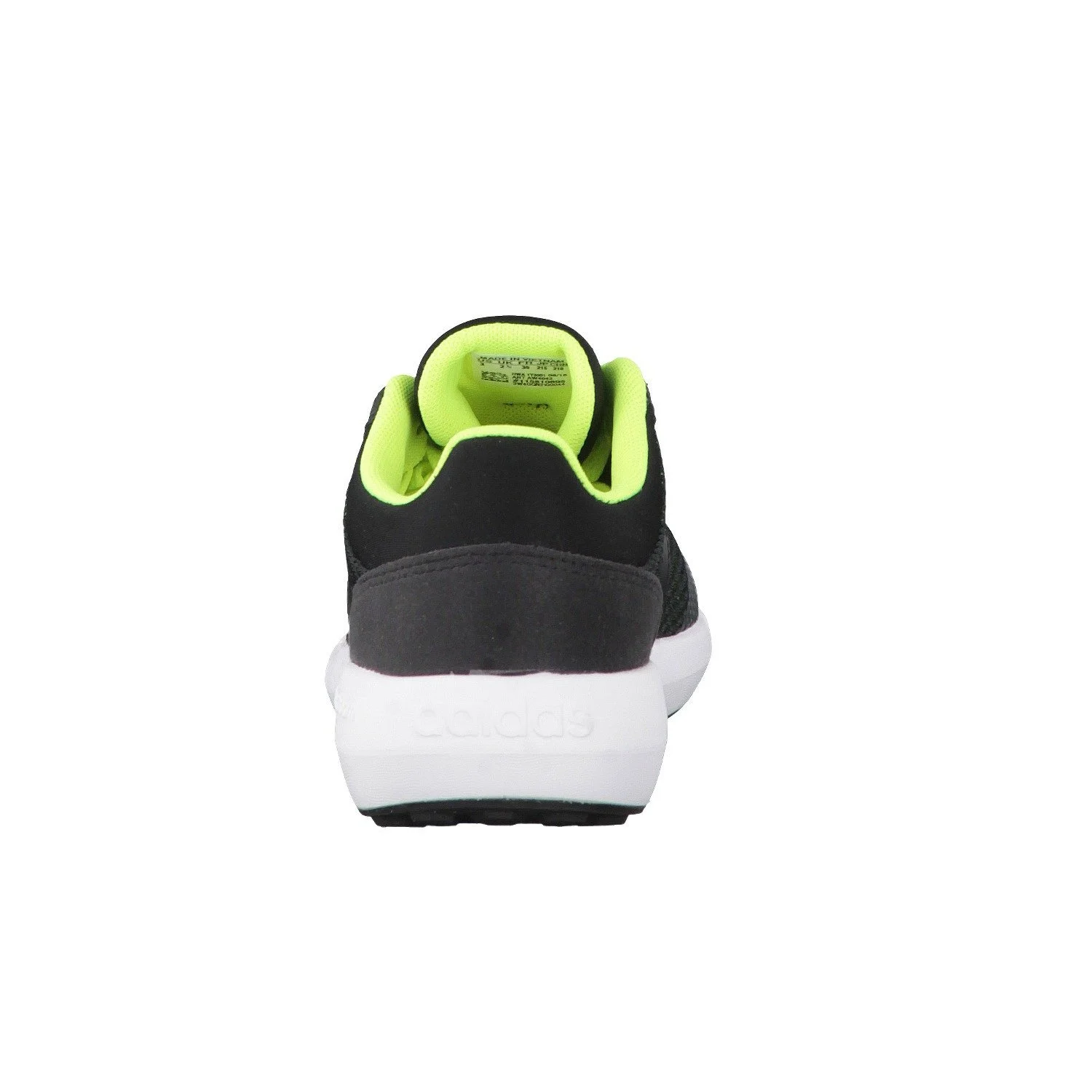 Детские Фитнес Кроссовки adidas Cf Race K, фото №5 Детские Фитнес Кроссовки adidas Cf Race K, фото №5