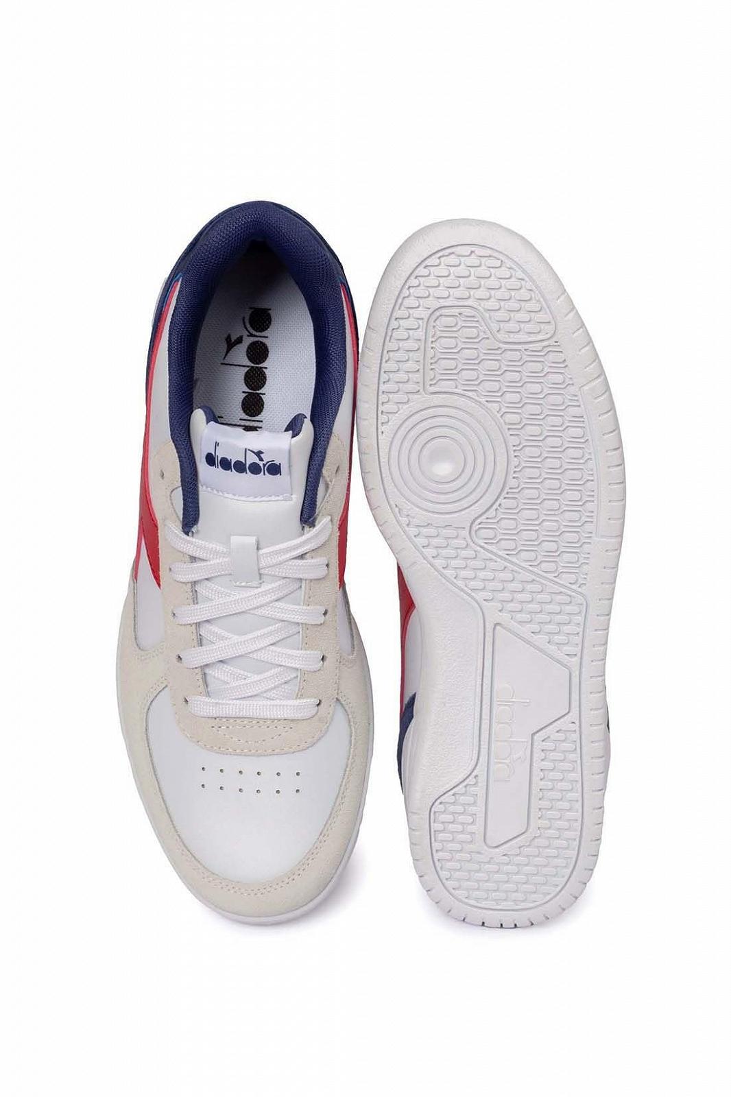 Кросівки Diadora Raptor Low SL Чоловічі, фото №2