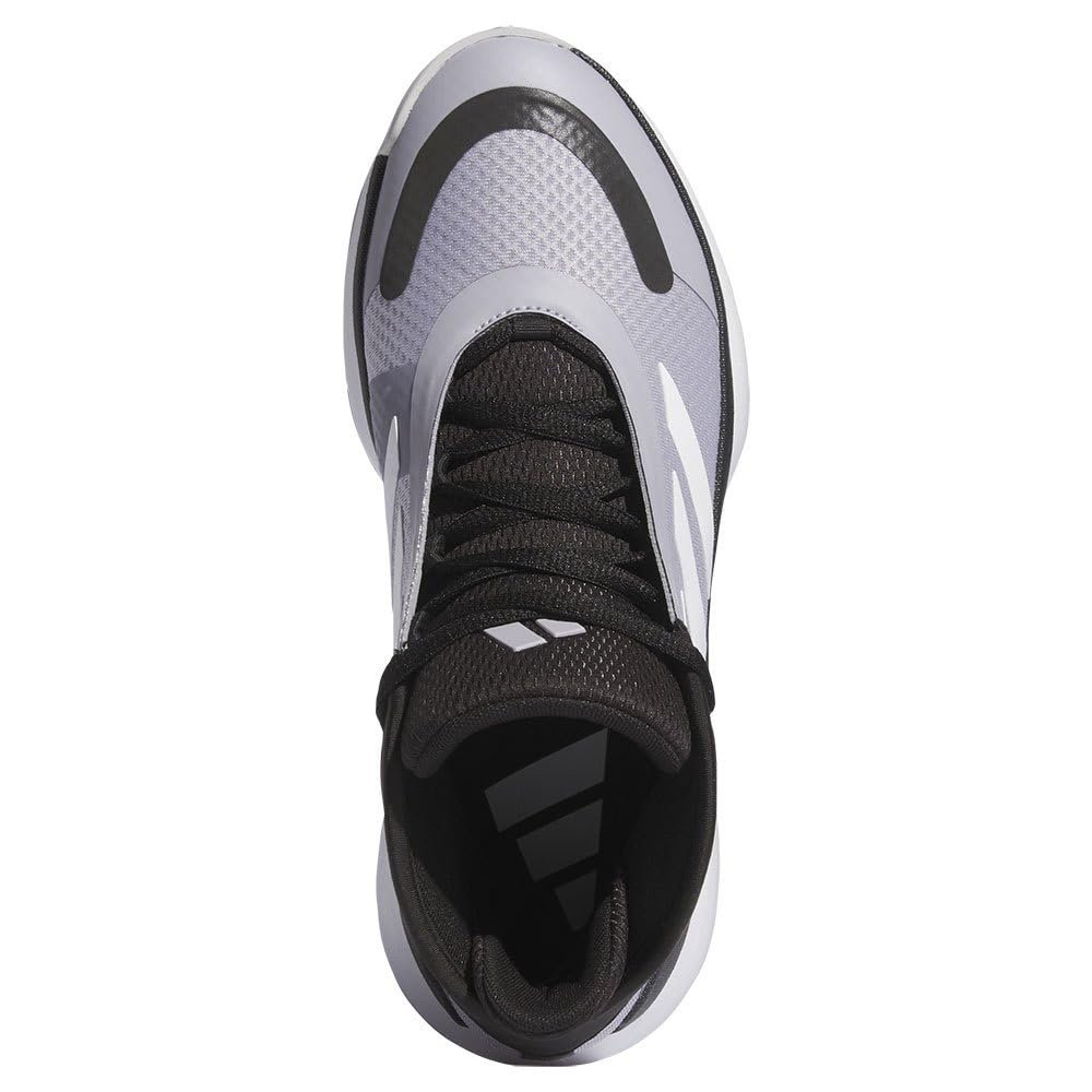 Кроссовки adidas Bounce Legends Low, фото №6 Кроссовки adidas Bounce Legends Low, фото №6