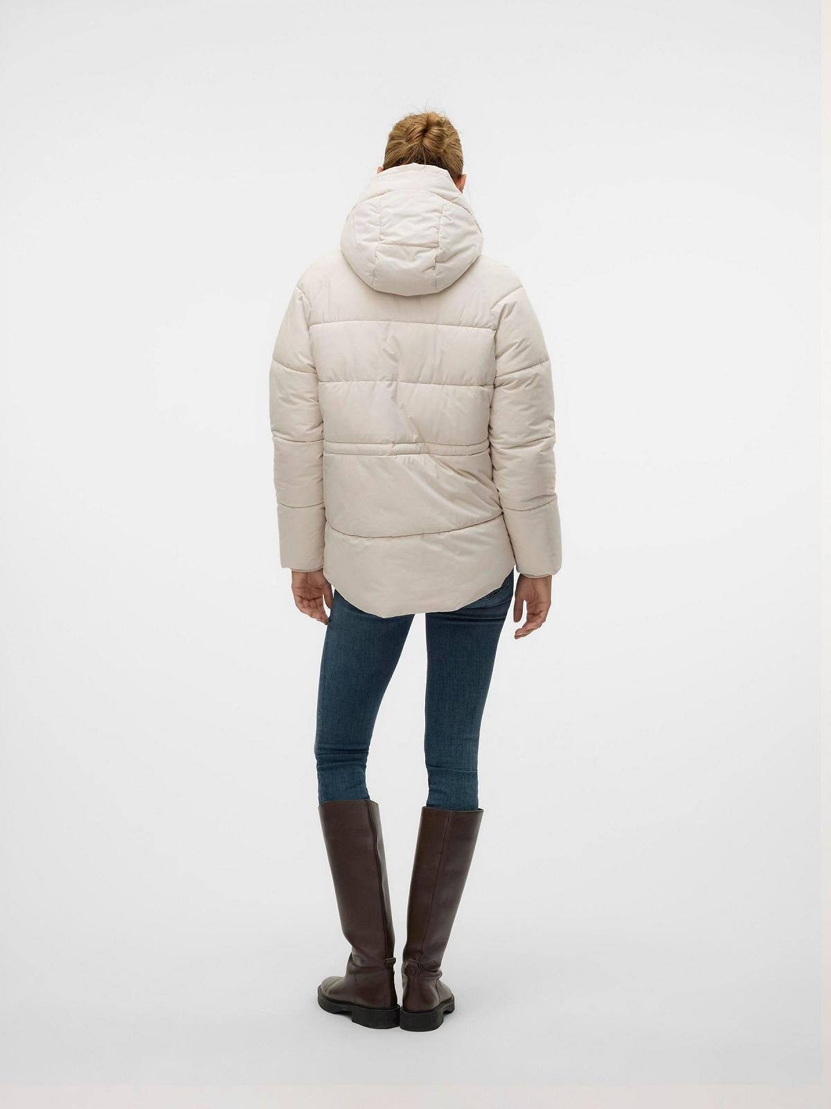 Куртка стёганая VERO MODA VMDIANA Женская, фото №3