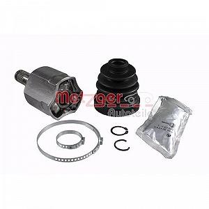 Комплект ШРУСа METZGER 7110227 для BMW, передний мост слева synthetic.ua - Фото 1