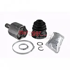 Комплект ШРУСа METZGER 7110227 для BMW, передний мост слева synthetic.ua - Фото 1