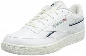 Кросівки Reebok Club C 85 Vegan чоловічі - Фото 1