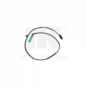 Датчик частоти обертання колеса NK 294017 для LAND ROVER, задній - Фото 1