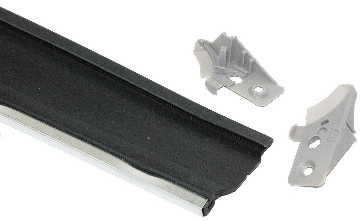 Уплотниця дверей VJ Parts для ПММ Bosch 00298534 L535мм арт.пмм016, фото №3