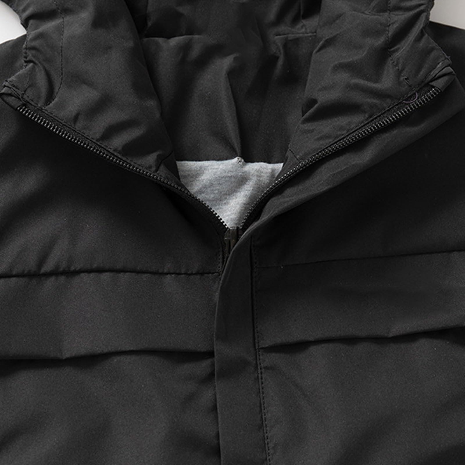 Дитяча дощова куртка Beokeuioe вітрота водонепроникна, легка дихаюча, фото №5 Дитяча дощова куртка Beokeuioe вітрота водонепроникна, легка дихаюча, фото №5