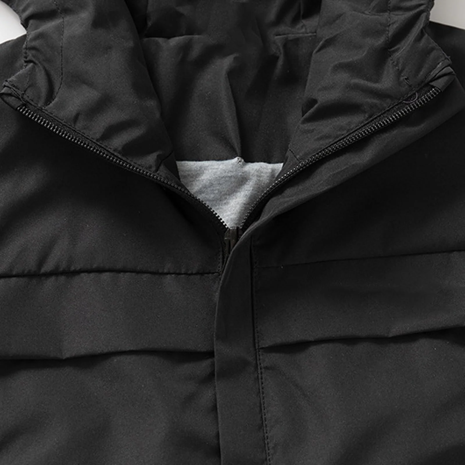 Дитяча дощова куртка Beokeuioe вітрота водонепроникна, легка дихаюча, фото №5 Дитяча дощова куртка Beokeuioe вітрота водонепроникна, легка дихаюча, фото №5