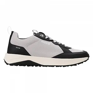 Кроссовки HUGO Kane_Runn_cvpu synthetic.ua - Фото 1