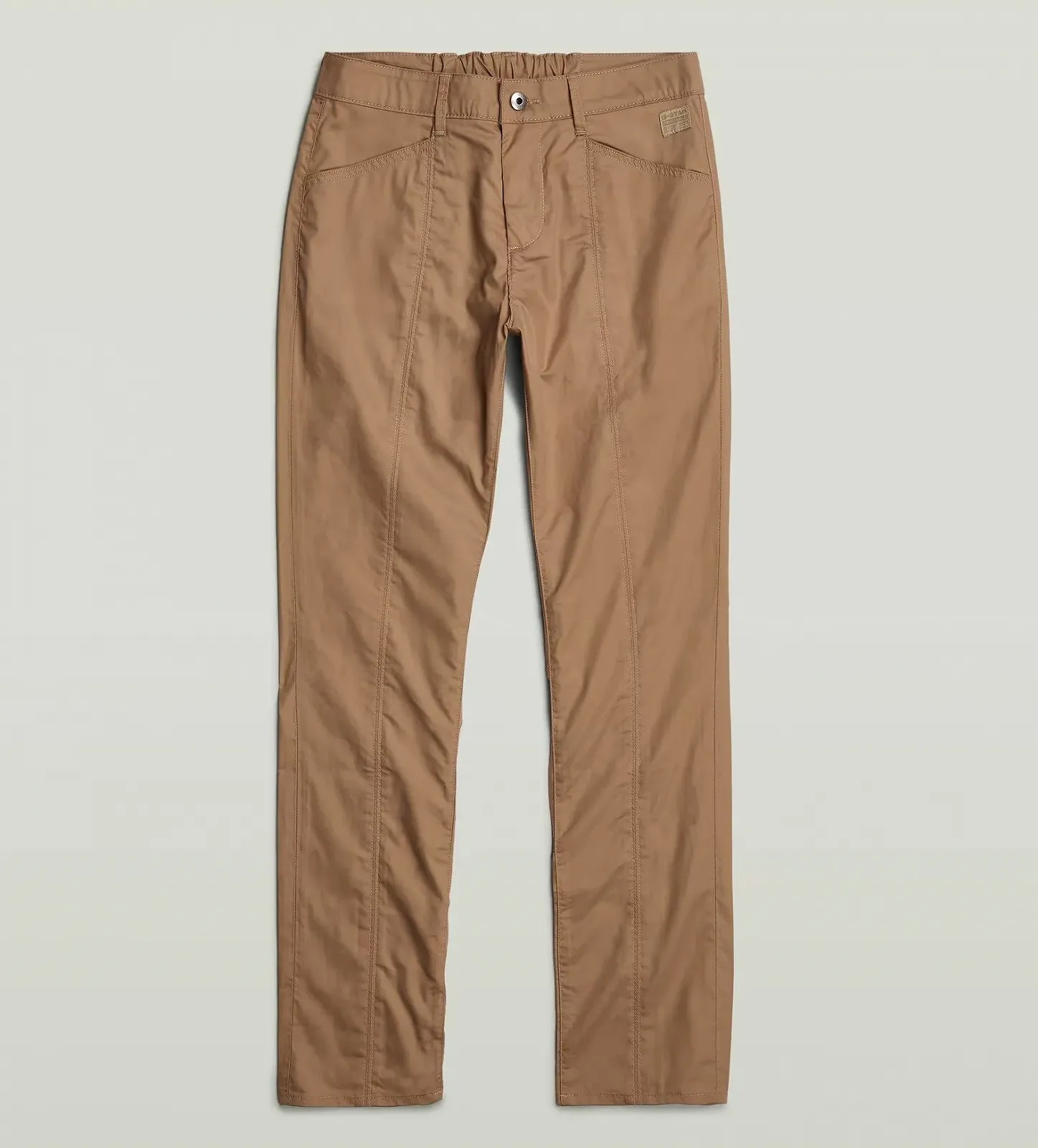 Жіночі штани G-Star RAW Sporty Pants - 27, фото №4 Жіночі штани G-Star RAW Sporty Pants - 27, фото №4