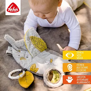 Книжка-картинка Fehn synthetic.ua - Фото 1