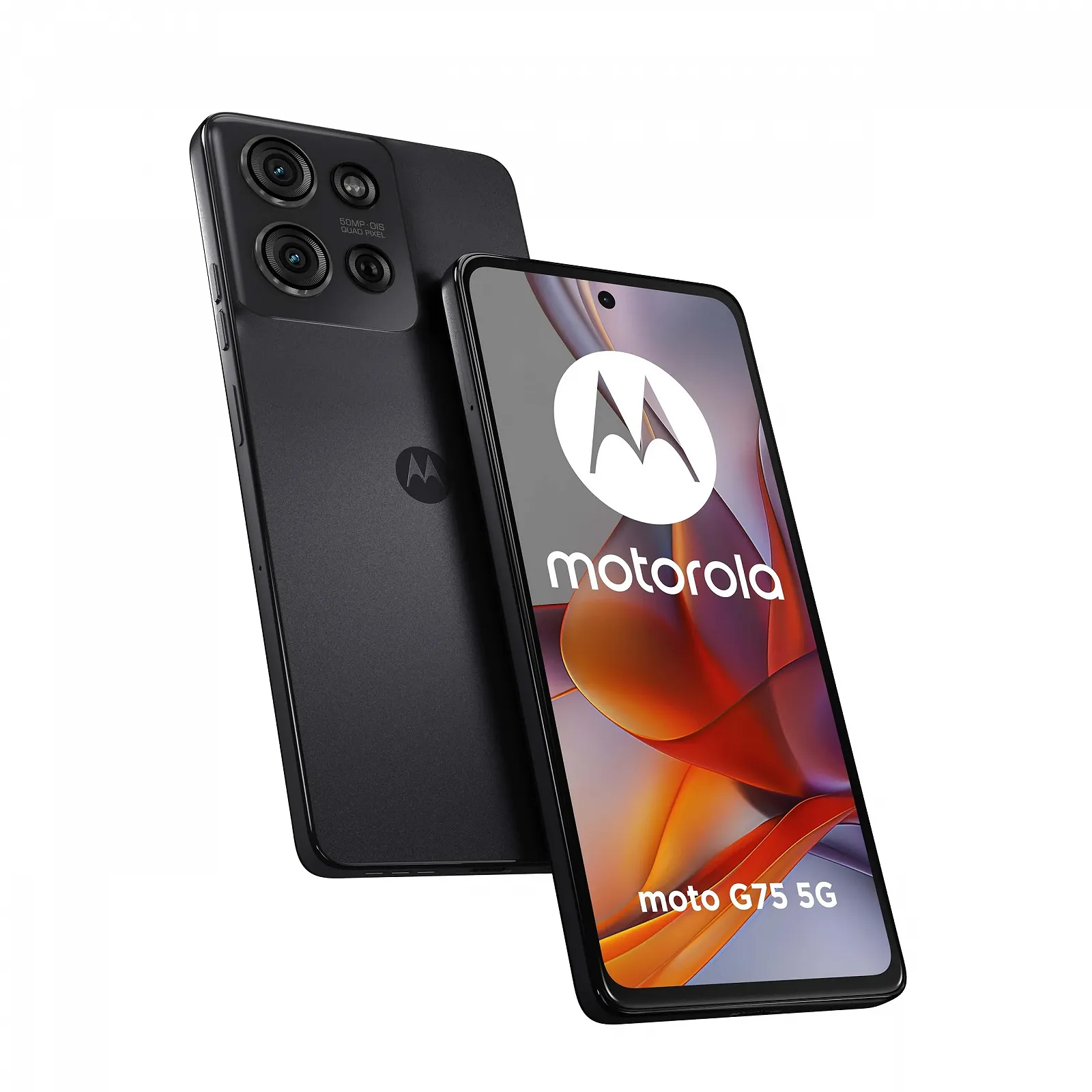 Смартфон Motorola moto g75 5G 8/256GB, фото №1