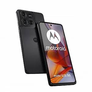 Смартфон Motorola moto g75 5G 8/256GB - Фото 1