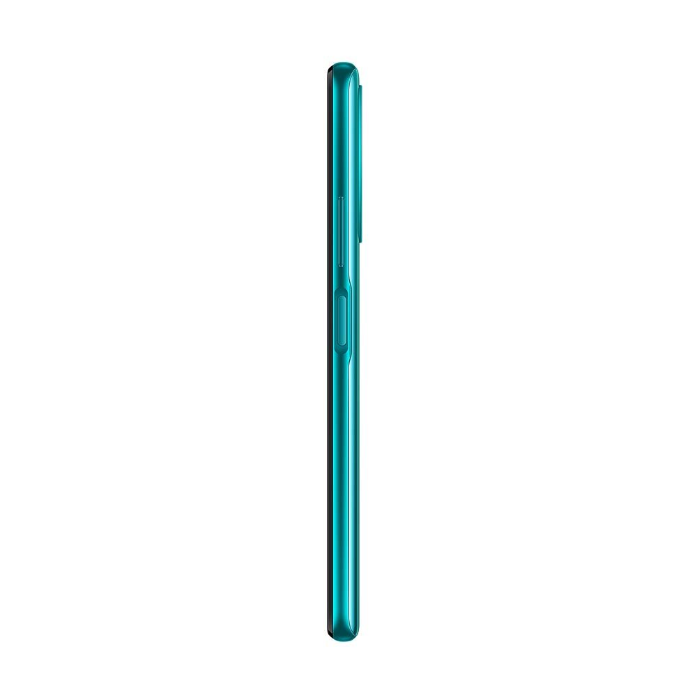 Смартфон Huawei P smart 2021 128 GB, 4 GB RAM, Dual SIM, Изумрудно-зеленый, фото №6