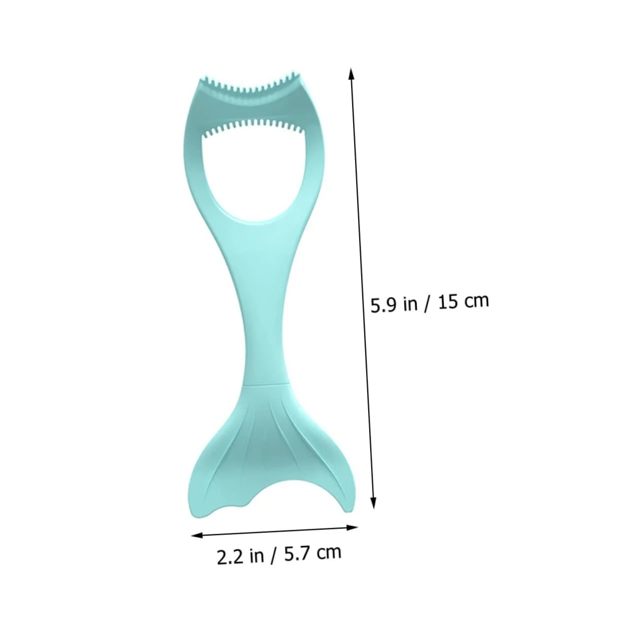 Инструмент для наращивания ресниц Housoutil, лопатка для масок, инструмент для макияжа, вспомогательное средство для макияжа для ресниц, фото №5