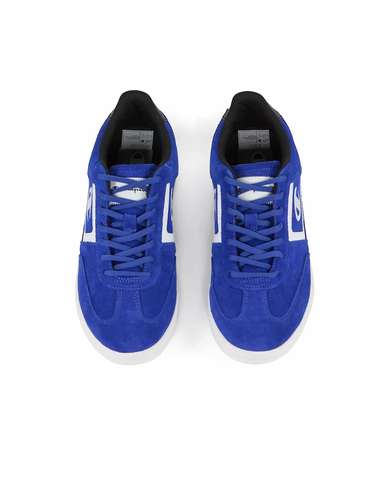 Кросівки Champion Low Cl78 S Чоловічі, фото №4