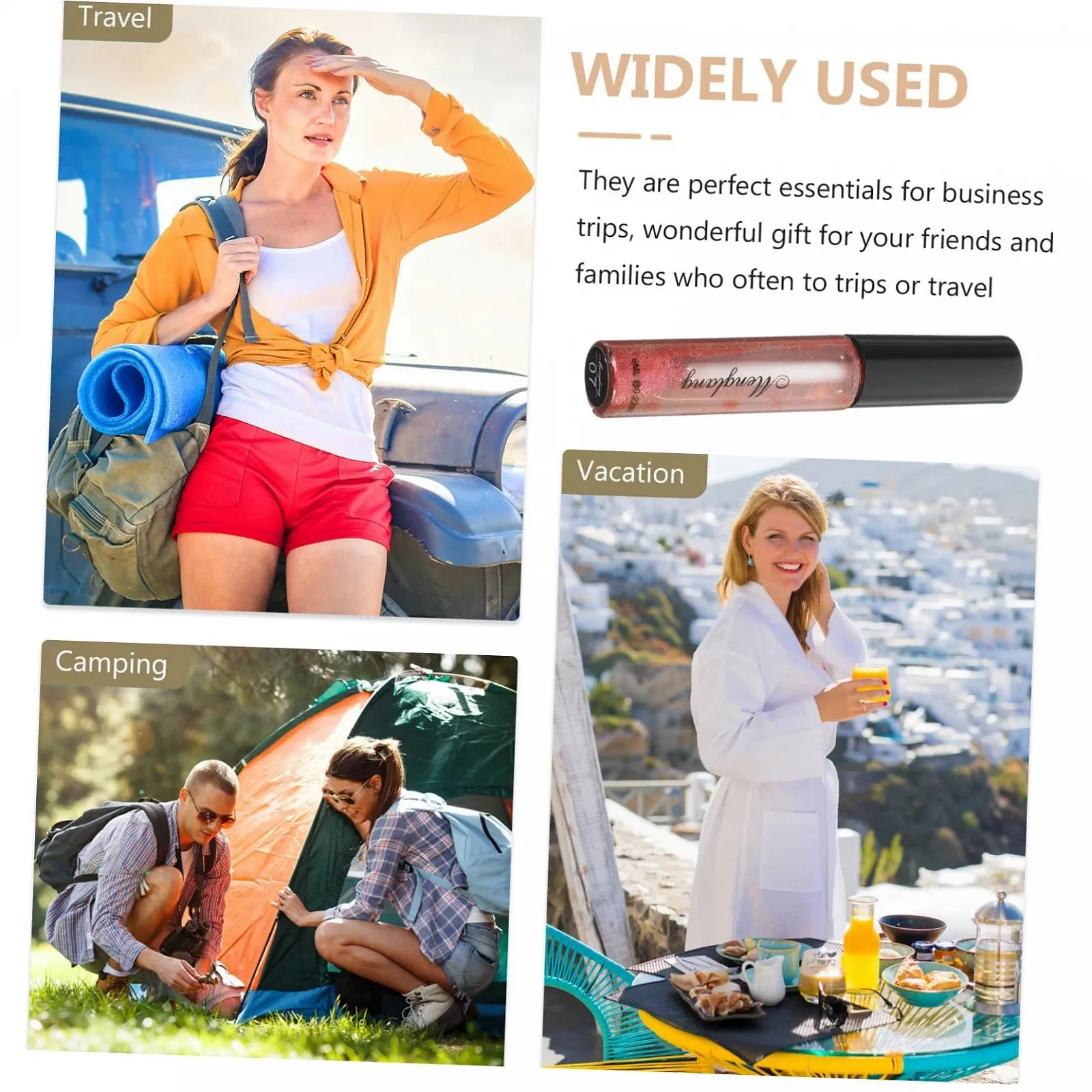 Тени для глаз Angoily Блестящая, фото №4 Тени для глаз Angoily Блестящая, фото №4