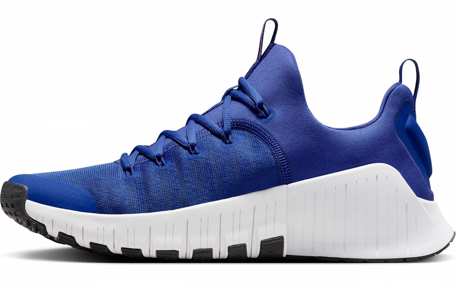 Чоловічі кросівки для тренувань Nike Free Metcon 6, фото №10