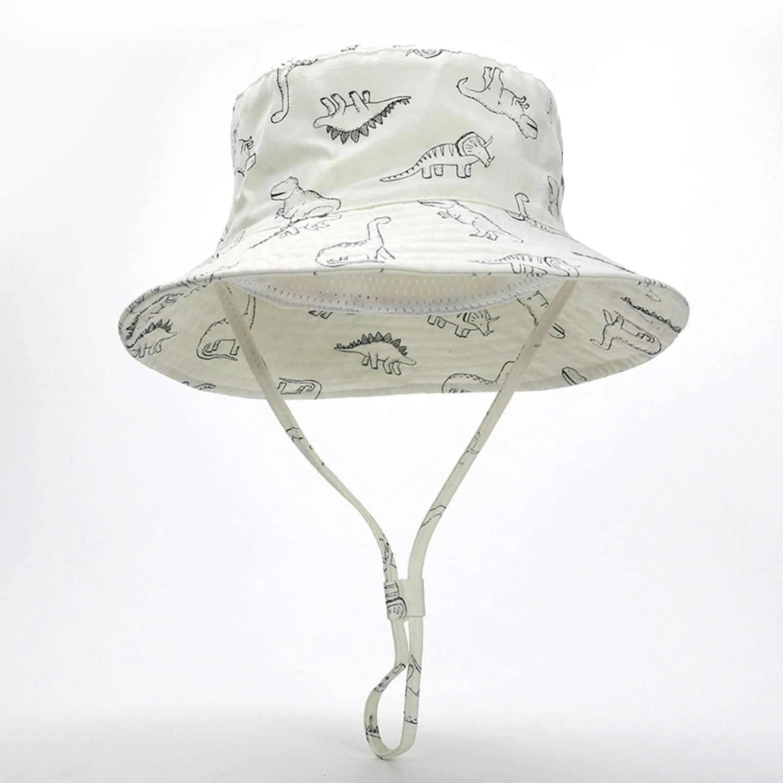 Солнцезащитная шляпа Мультяшная Детская, фото №3