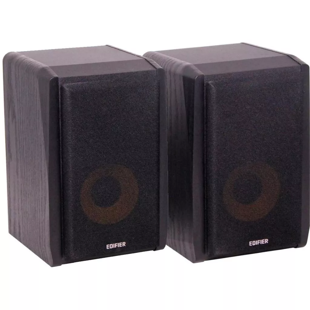 Акустична система Edifier R1010BT Black (R1010BT Black), фото №3