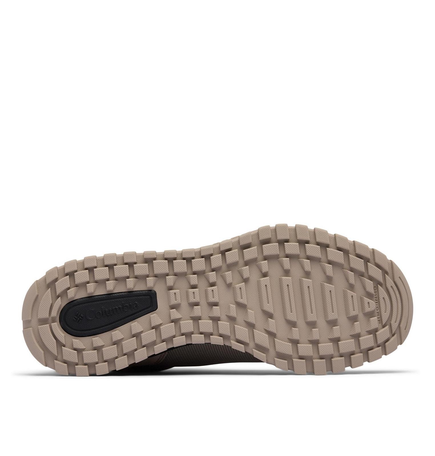 Чоловічі черевики для хайкінгу Columbia Fairbanks Mid, фото №5