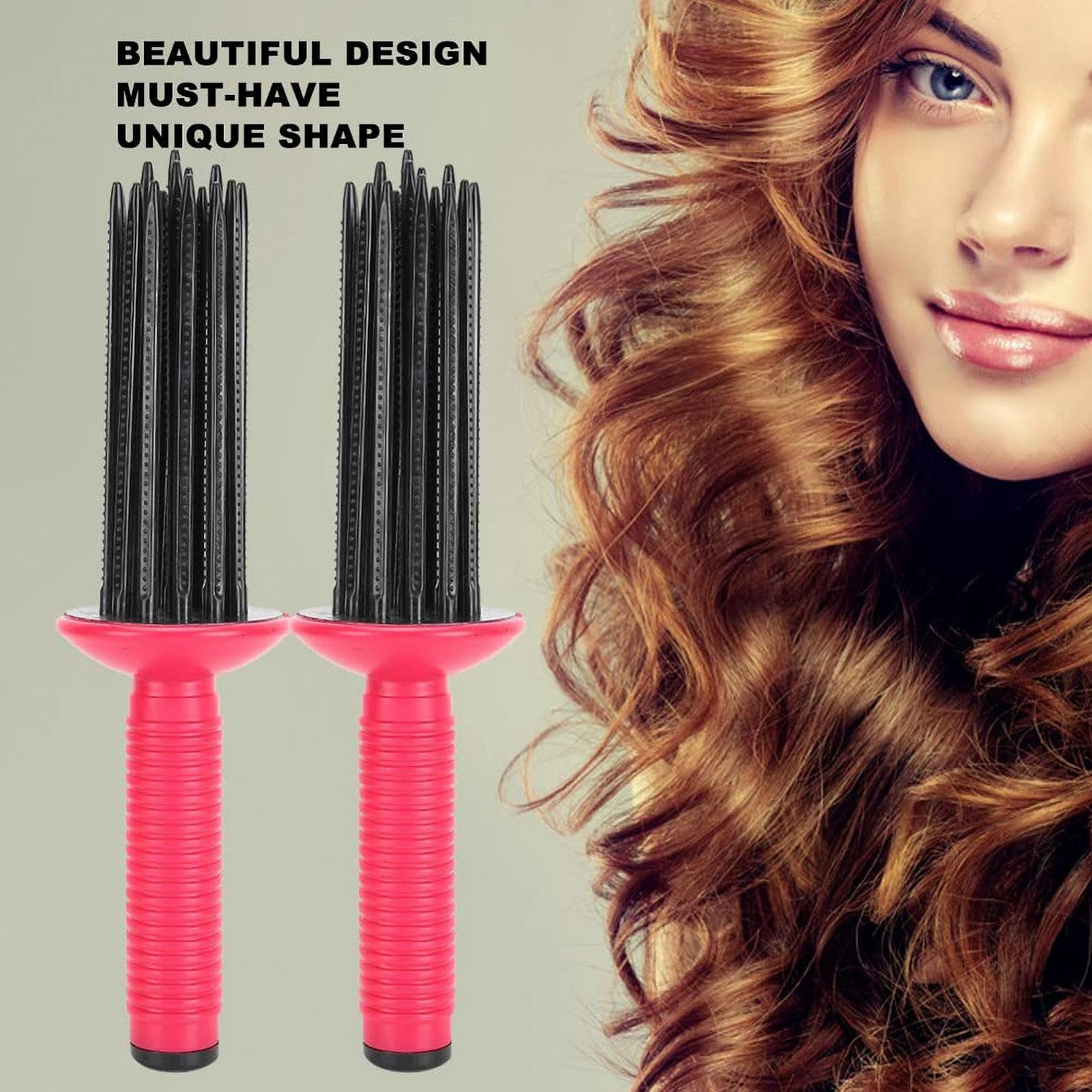 Фен-щетка Niktule Hot Air Styling Brush, фото №3 Фен-щетка Niktule Hot Air Styling Brush, фото №3