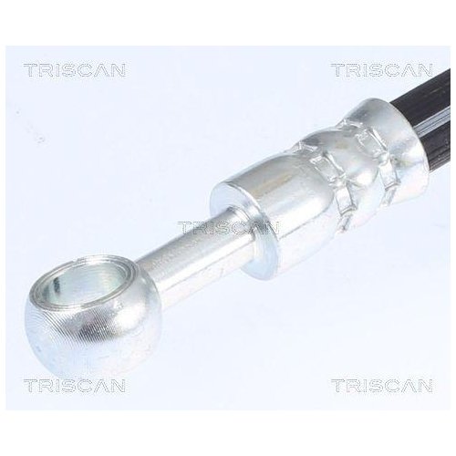 Гальмівний шланг TRISCAN 8150 40155 для HONDA передня вісь лівий, фото №2 Гальмівний шланг TRISCAN 8150 40155 для HONDA передня вісь лівий, фото №2