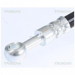 Тормозной шланг TRISCAN 8150 40155 для HONDA передняя ось левый synthetic.ua - Фото 1