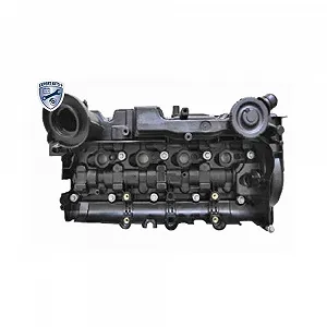 Крышка головки блока цилиндров VAICO V20-4168 EXPERT KITS + для BMW MINI - Фото 1