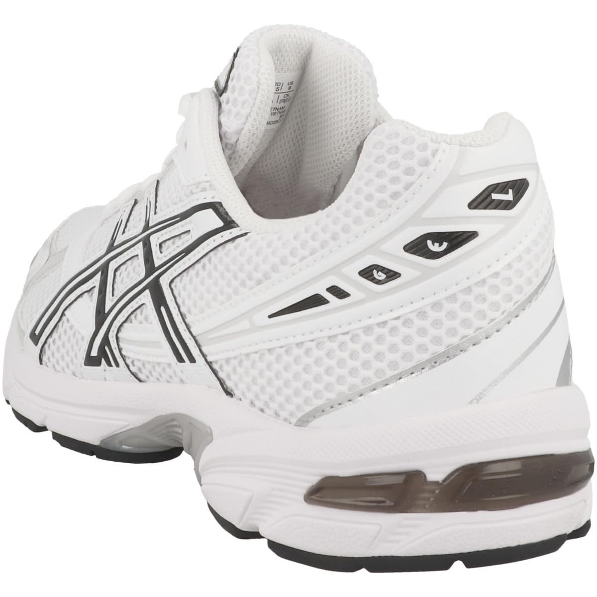 Кросівки ASICS Gel 1130 Чоловічі Piedmont Grey, фото №6 Кросівки ASICS Gel 1130 Чоловічі Piedmont Grey, фото №6