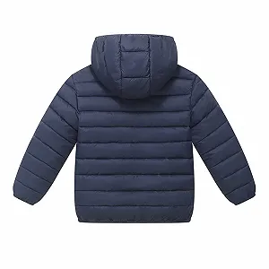 Зимова куртка MNSWR для хлопчиків, тепла зимова synthetic.ua - Фото 1