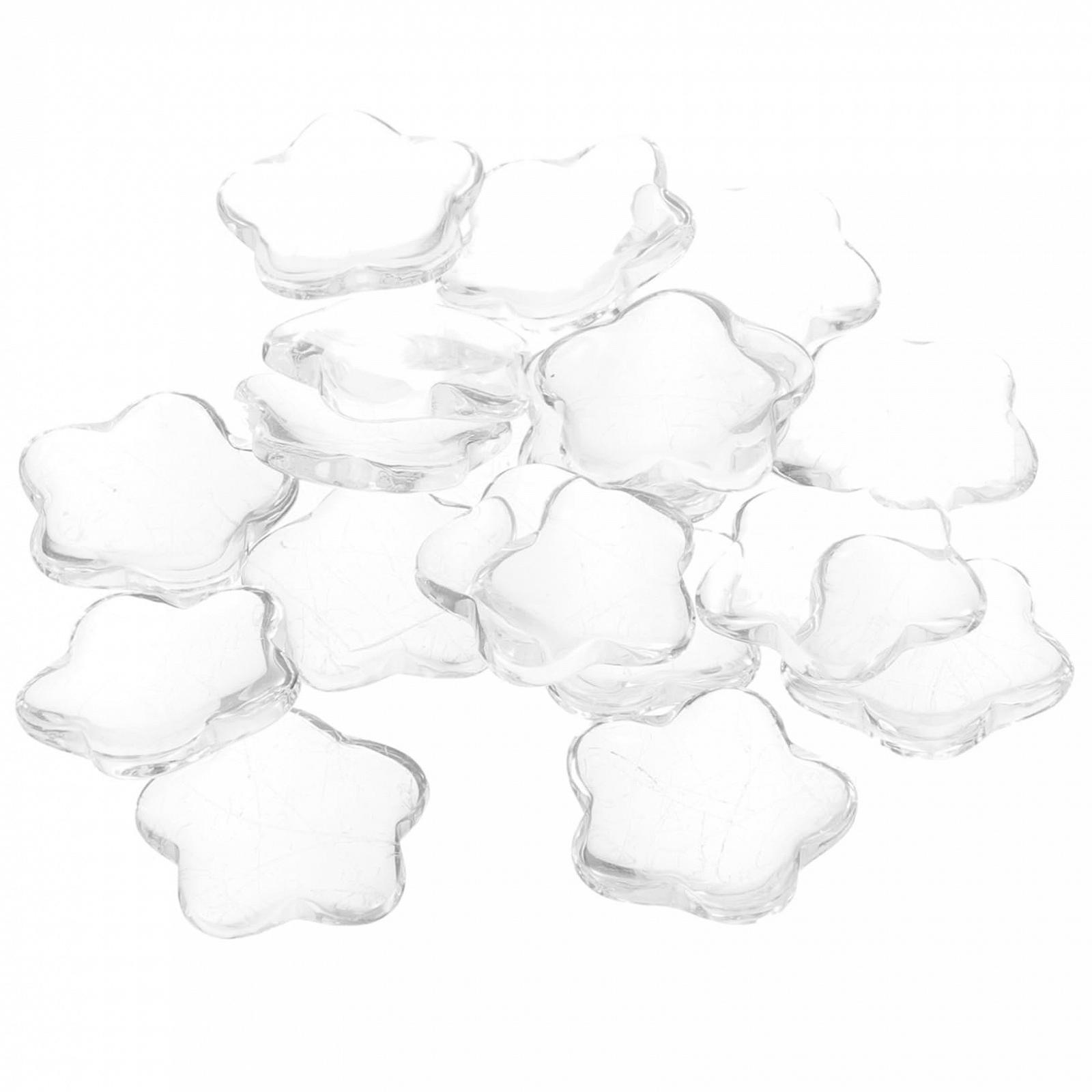 Стрази для нігтів Healeved скляні діаманти для прикраси манікюру, універсальні, фото №1