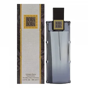 Туалетна вода Liz Claiborne Bora 101.22 мл - Фото 1