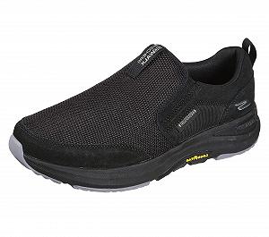 Кроссовки Skechers Go Walk Outdoor Andes - Фото 1