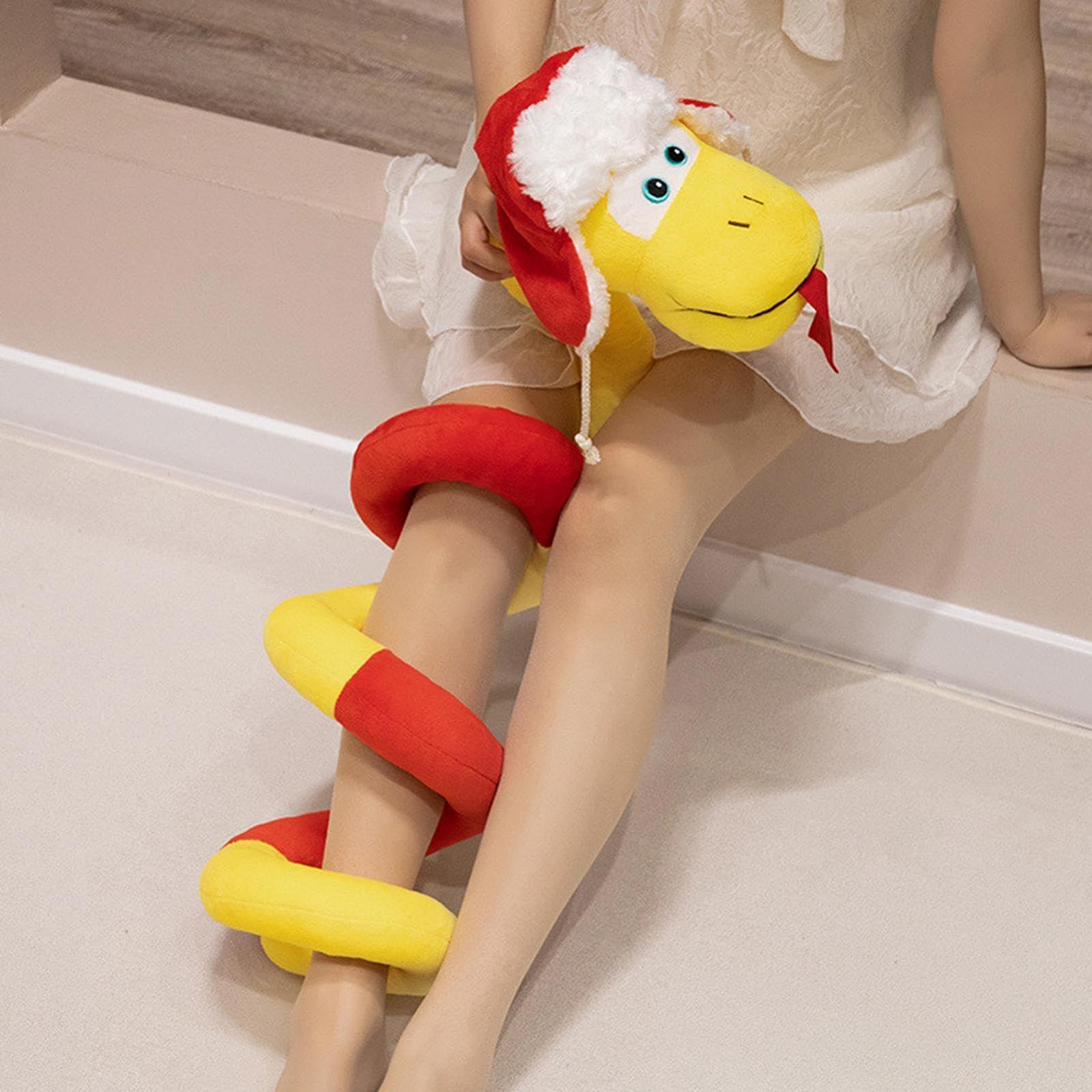 Іграшка-змія Cartoon, фото №8 Іграшка-змія Cartoon, фото №8