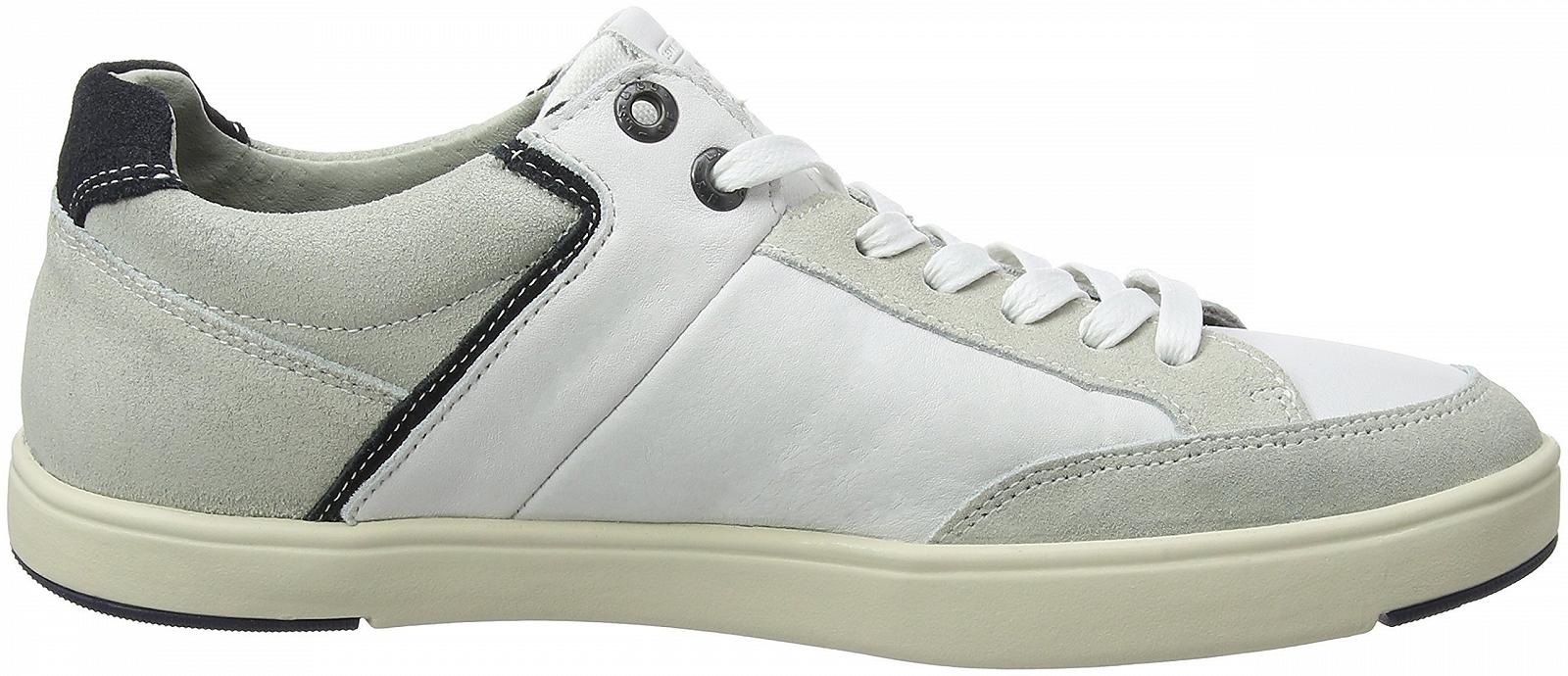 Кроссовки Levi's Beyers Low, фото №6