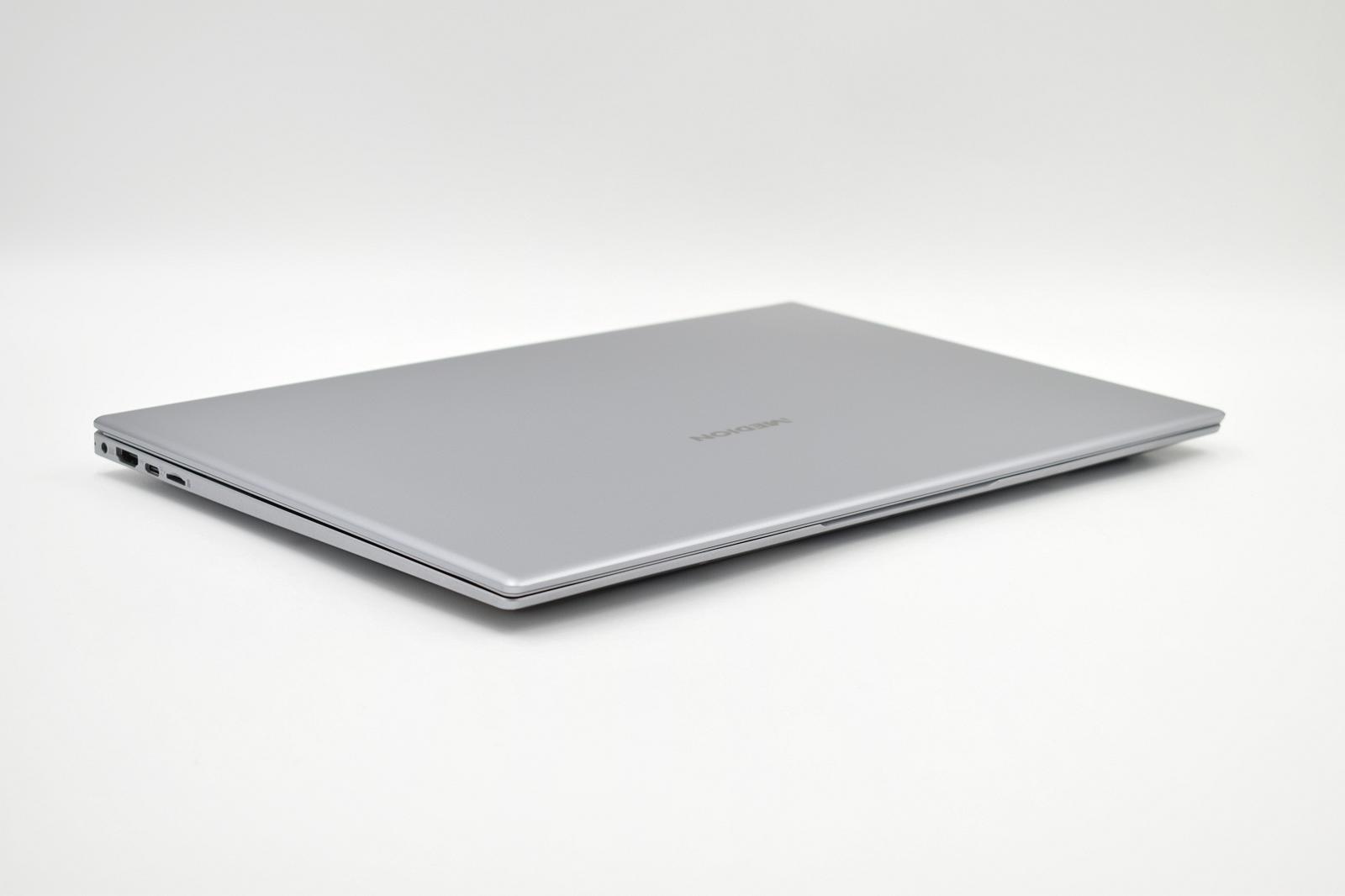 Ультрабук Medion Akoya E16402 16.1" Intel i5-1135G7 ОЗУ 8 ГБ SSD 512 ГБ Intel Iris Xe Graphics IPS Win 11, фото №7