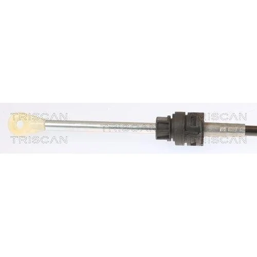 Трос перемикання передач TRISCAN 8140 29740 для AUDI SEAT VW, фото №2
