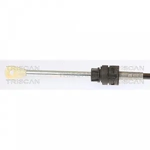 Трос перемикання передач TRISCAN 8140 29740 для AUDI SEAT VW synthetic.ua - Фото 1