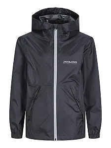 Куртка від дощу JACK & JONES Jordry Mni Всепогодна куртка для хлопчиків - Фото 1
