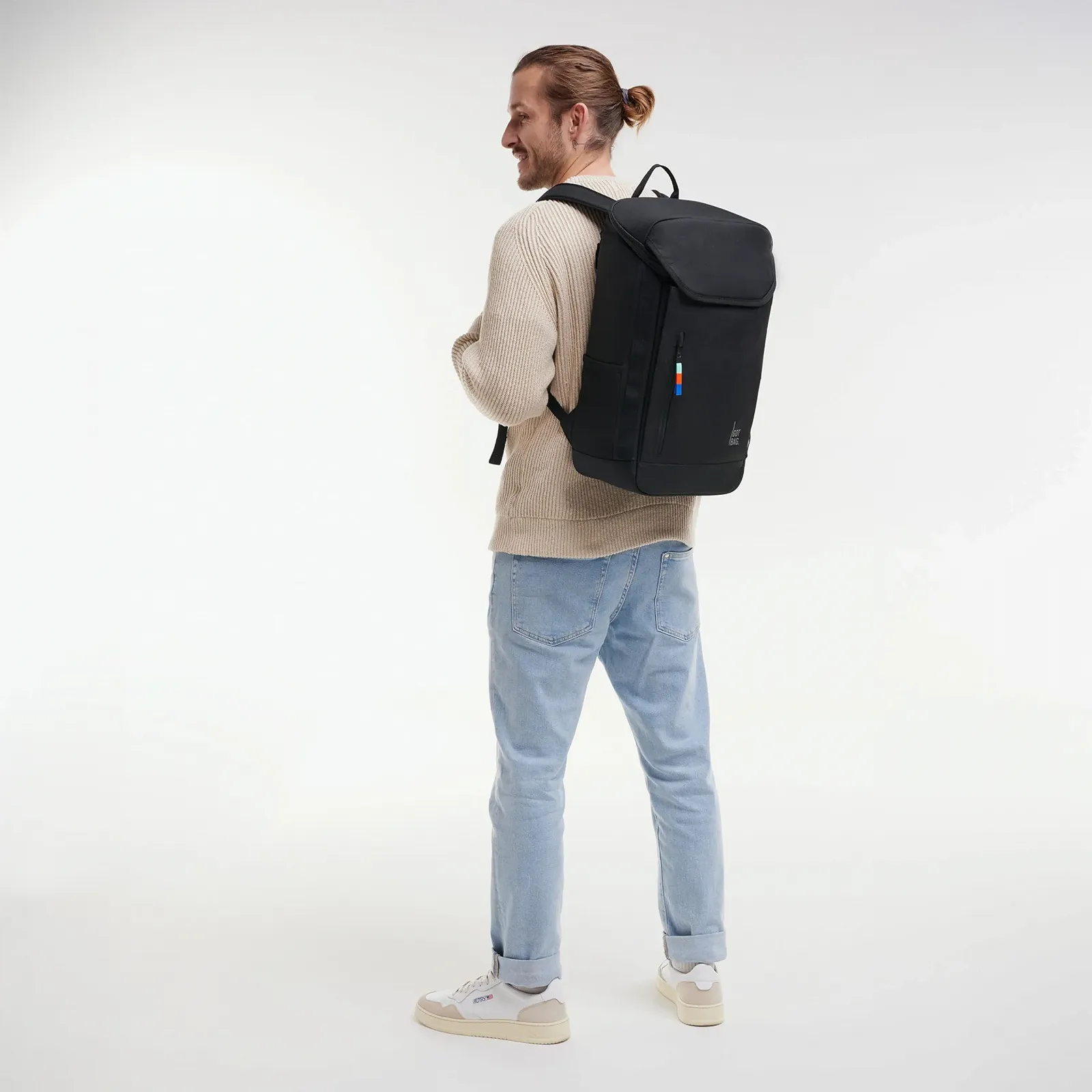 Рюкзак GOT BAG Pro Pack з відділенням для ноутбука 16 дюймів водовідштовхувальний, фото №9