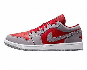 Кроссовки Jordan Air 1 Low SE 37.5 - Фото 1