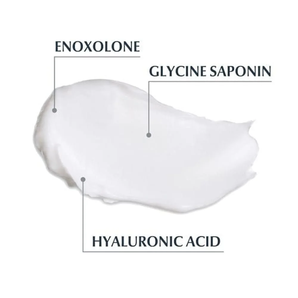 Денний крем EUCERIN Hyaluron-Filler+ 3x Effect SPF15 Refill 50 мл, фото №5 Денний крем EUCERIN Hyaluron-Filler+ 3x Effect SPF15 Refill 50 мл, фото №5