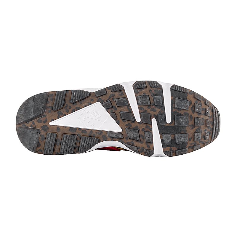 Кросівки Nike AIR HUARACHE 41, фото №4