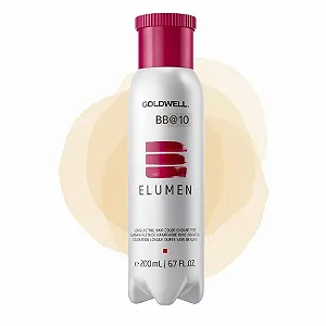 Краска для волос GOLDWELL Elumen 200 мл - Фото 1