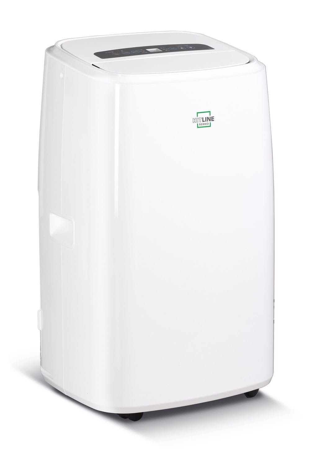 Кімнатний кондиціонер Remko Eco Compact SKM 330 3.3 кВт R290 Білий, фото №1